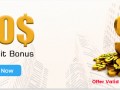 Get Free $100 Forex Welcome Bonus on Uniglobe Markets
